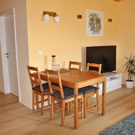 Landhaus Philipp - Ruhe & Meer Ostseebad Nienhagen Ngoại thất bức ảnh