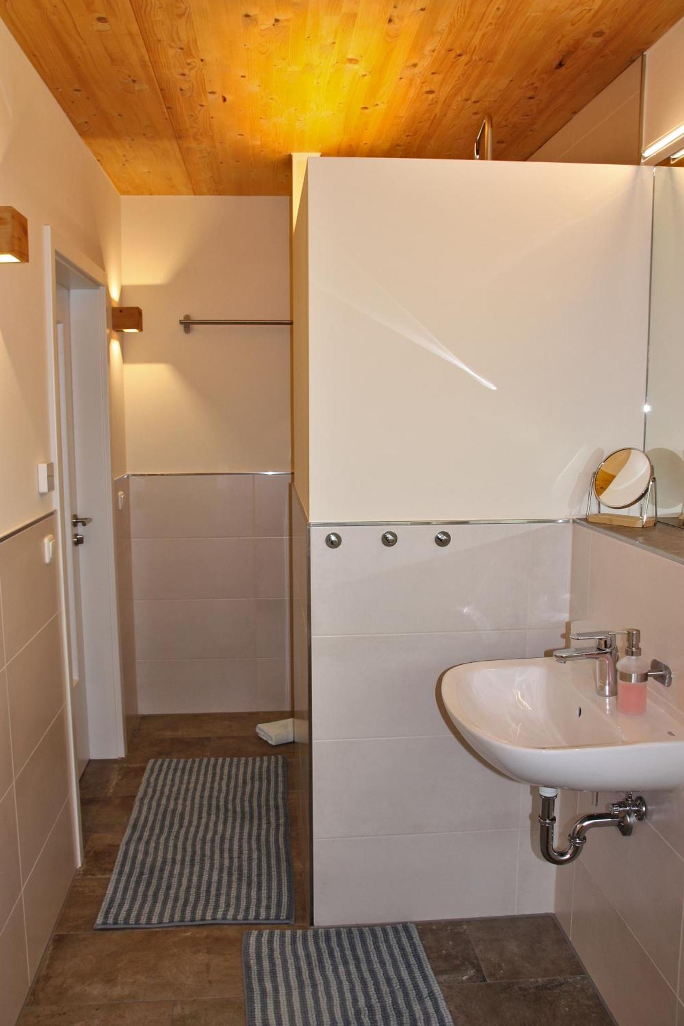 Landhaus Philipp - Ruhe & Meer Ostseebad Nienhagen Ngoại thất bức ảnh