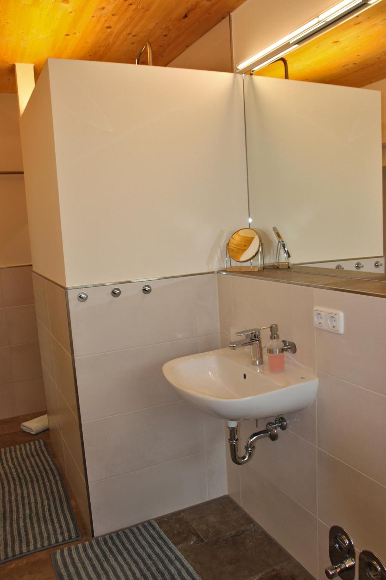 Landhaus Philipp - Ruhe & Meer Ostseebad Nienhagen Ngoại thất bức ảnh