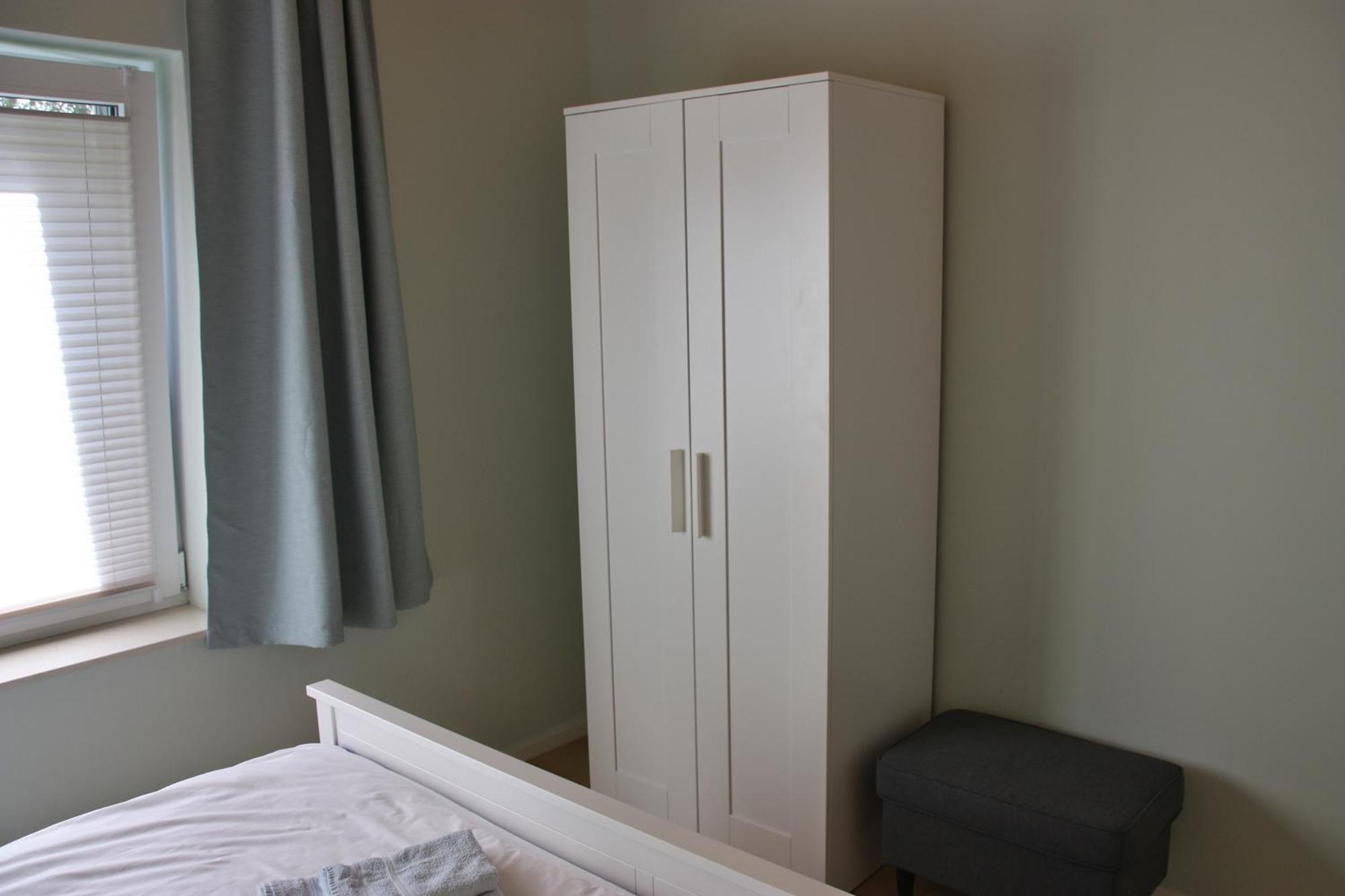 Landhaus Philipp - Ruhe & Meer Ostseebad Nienhagen Ngoại thất bức ảnh