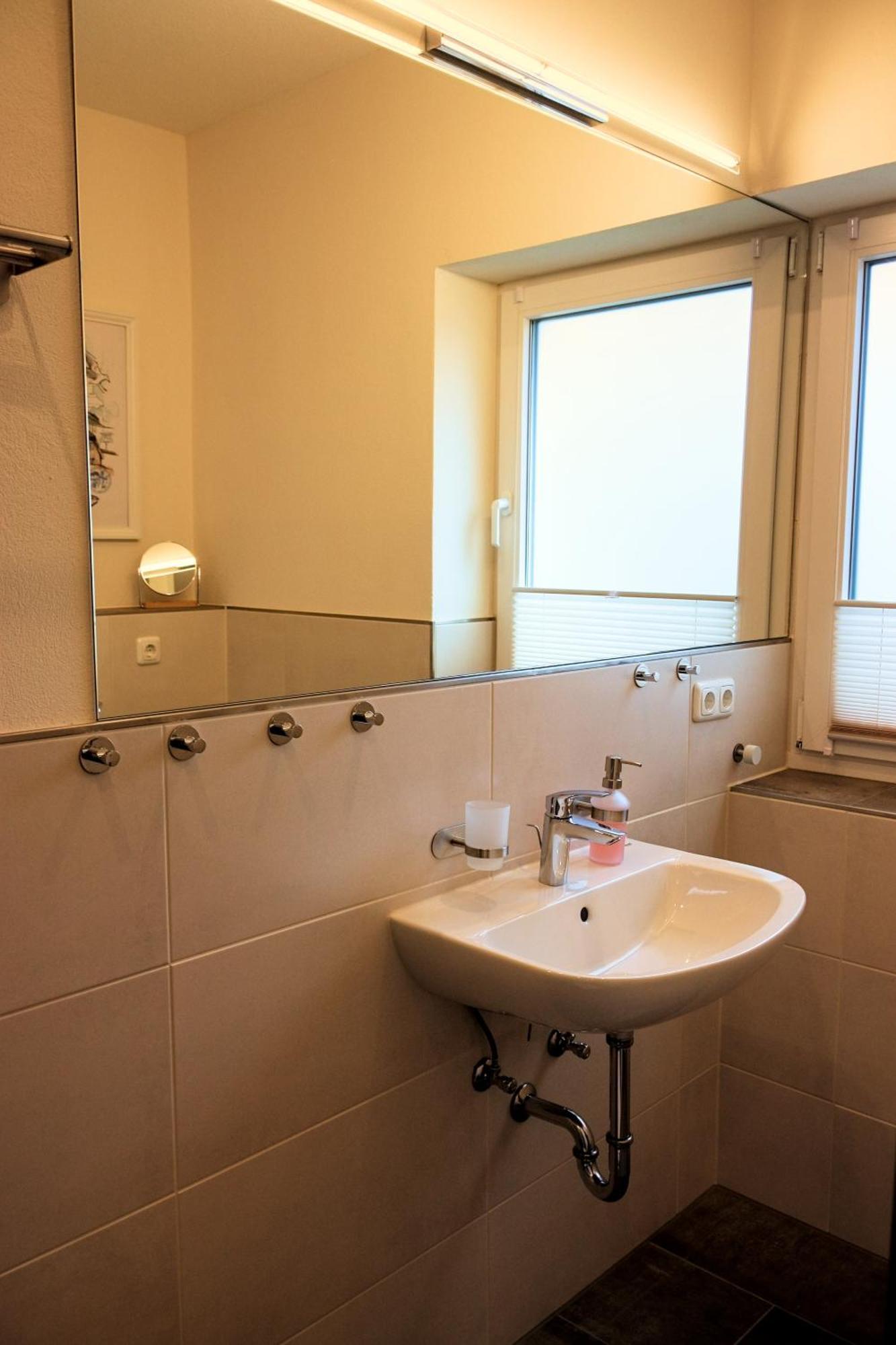 Landhaus Philipp - Ruhe & Meer Ostseebad Nienhagen Ngoại thất bức ảnh
