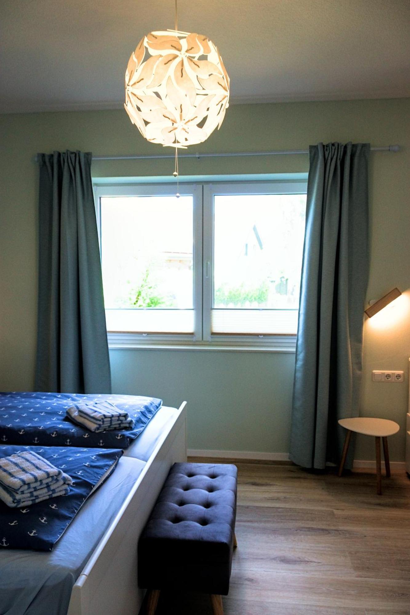Landhaus Philipp - Ruhe & Meer Ostseebad Nienhagen Ngoại thất bức ảnh